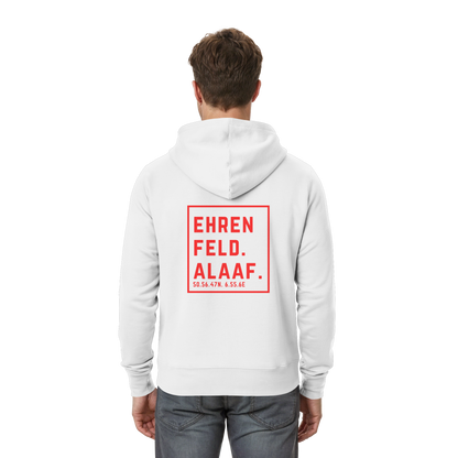 Ehrenfeld Alaaf Druck  - Zipper
