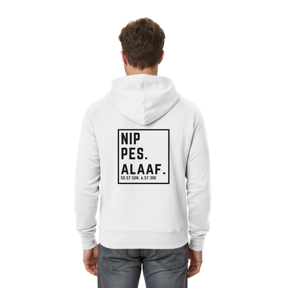 Nippes Alaaf Druck - Zipper
