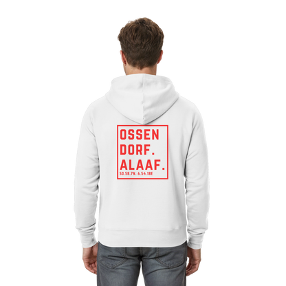 Ossendorf Alaaf Druck - Zipper
