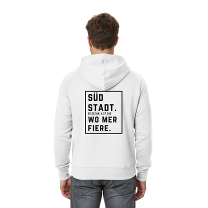 Südstadt Fiere Druck - Zipper