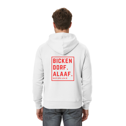 Bickendorf Alaaf Druck - Zipper