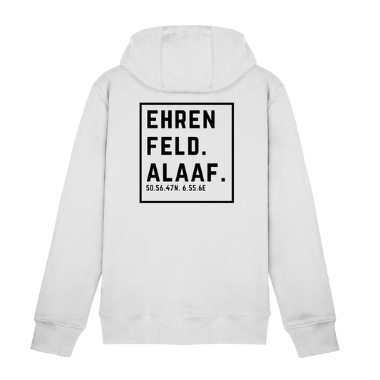 Ehrenfeld Alaaf Druck - Zipper