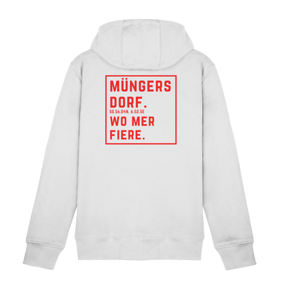 Müngersdorf Fiere Druck - Zipper