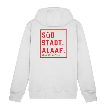 Südstadt Alaaf Druck - Zipper