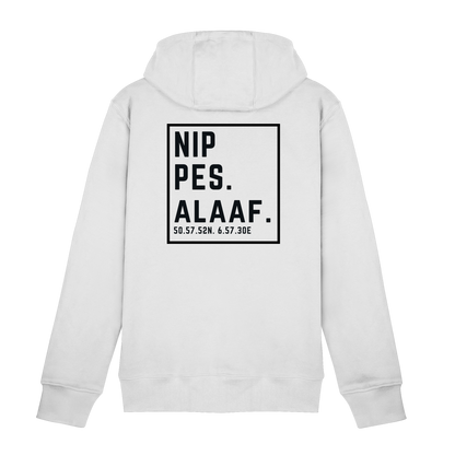 Nippes Alaaf Druck - Zipper