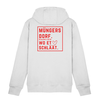 Müngersdorf Hätz Druck - Zipper