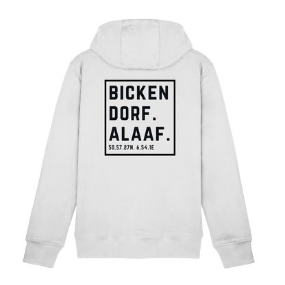 Bickendorf Alaaf Druck - Zipper