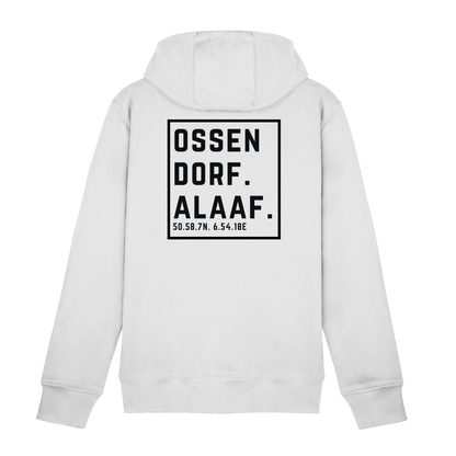 Ossendorf Alaaf Druck - Zipper