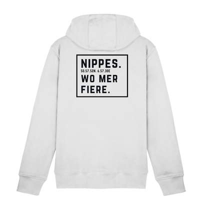 Nippes Fiere Druck - Zipper