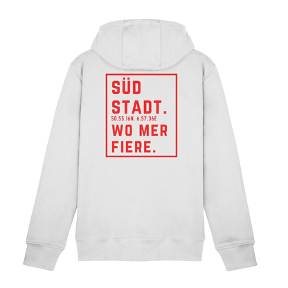 Südstadt Fiere Druck - Zipper