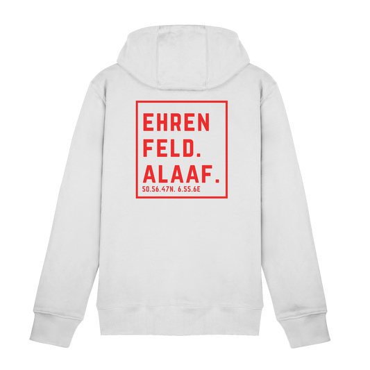 Ehrenfeld Alaaf Druck  - Zipper