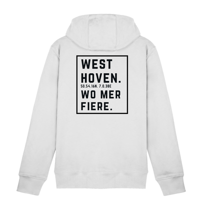 Westhoven Fiere Druck - Zipper