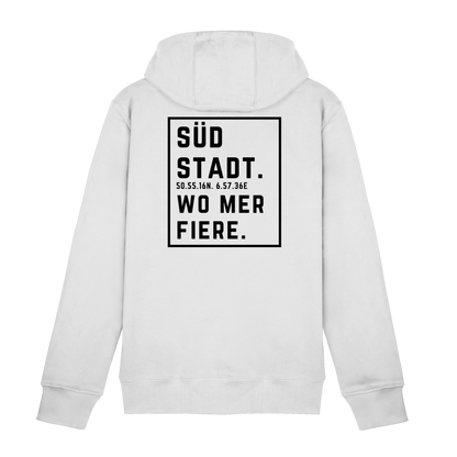 Südstadt Fiere Druck - Zipper