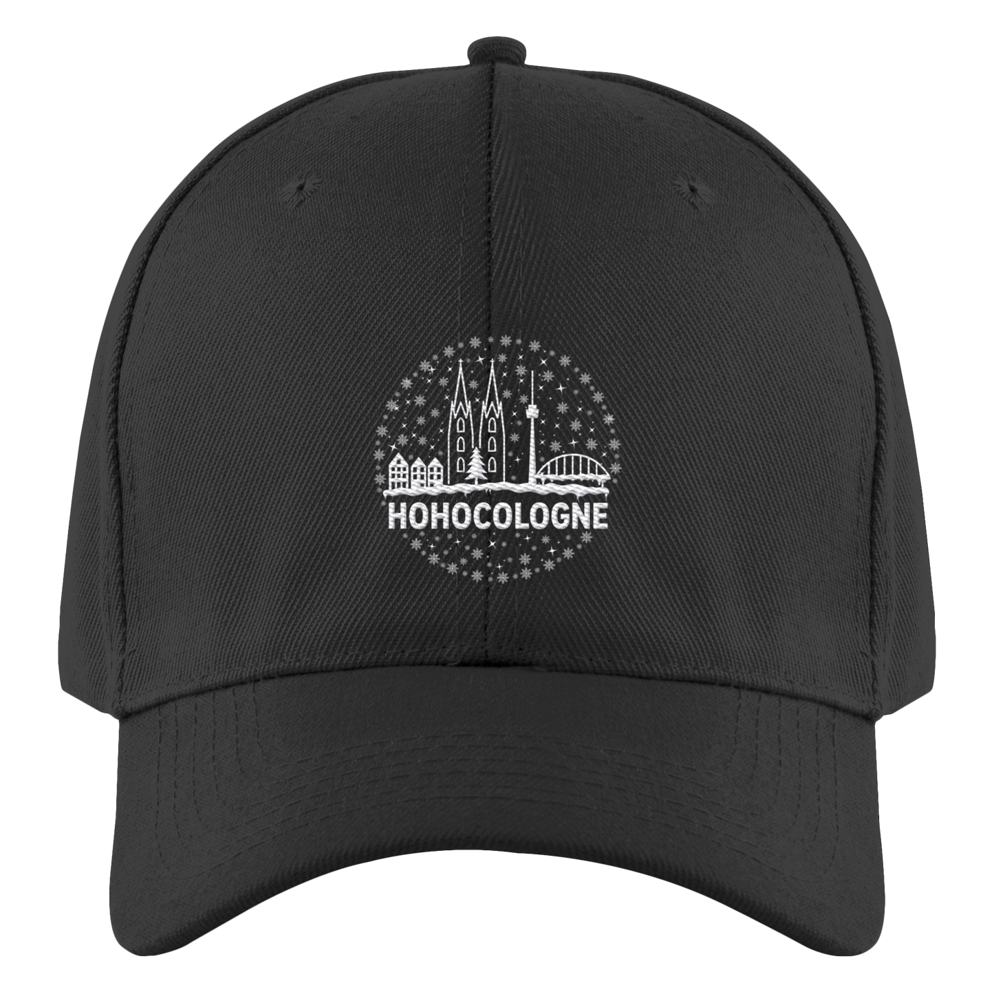 HOHOCologne Stick - Authentic Baseball Cap