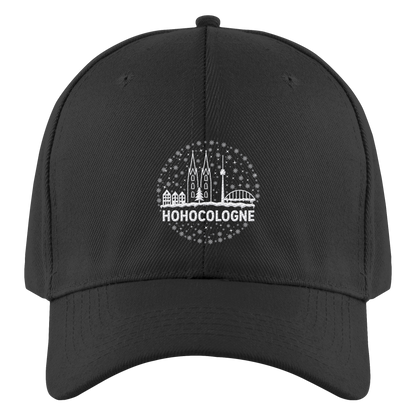 HOHOCologne Stick - Authentic Baseball Cap