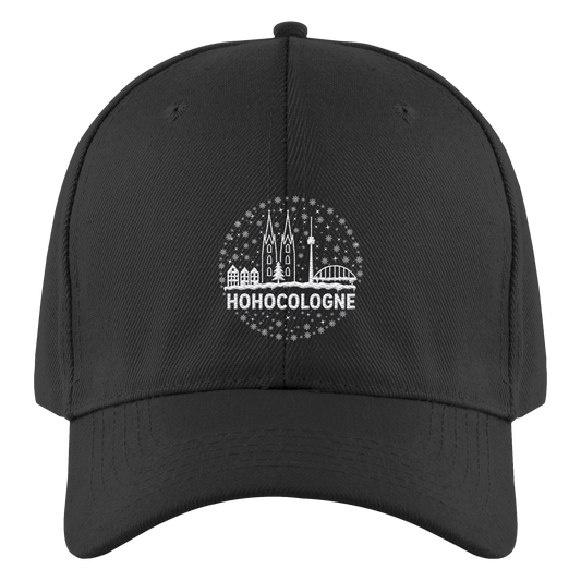 HOHOCologne Stick - Authentic Baseball Cap
