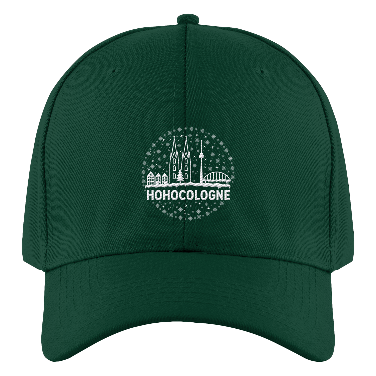 HOHOCologne Stick - Authentic Baseball Cap