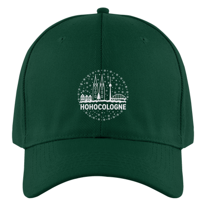 HOHOCologne Stick - Authentic Baseball Cap