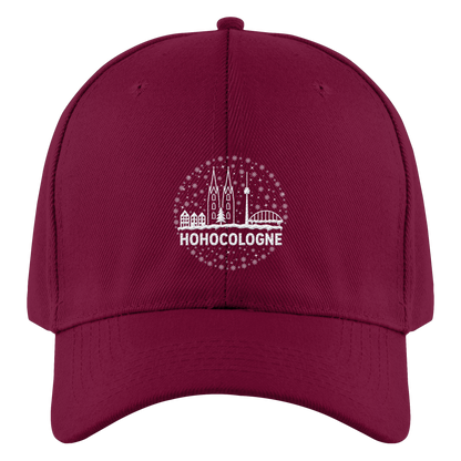 HOHOCologne Stick - Authentic Baseball Cap