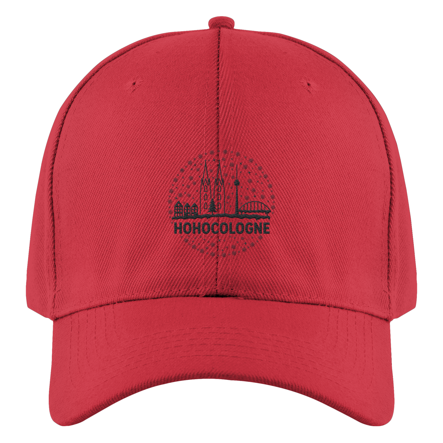HOHOCologne Stick  - Authentic Baseball Cap