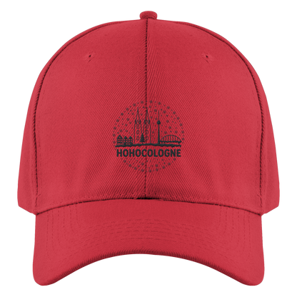HOHOCologne Stick  - Authentic Baseball Cap