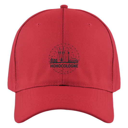 HOHOCologne Stick  - Authentic Baseball Cap
