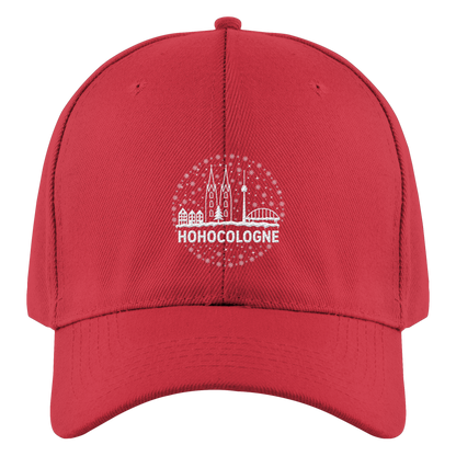 HOHOCologne Stick - Authentic Baseball Cap