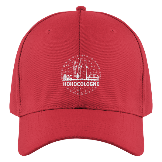 HOHOCologne Stick - Authentic Baseball Cap