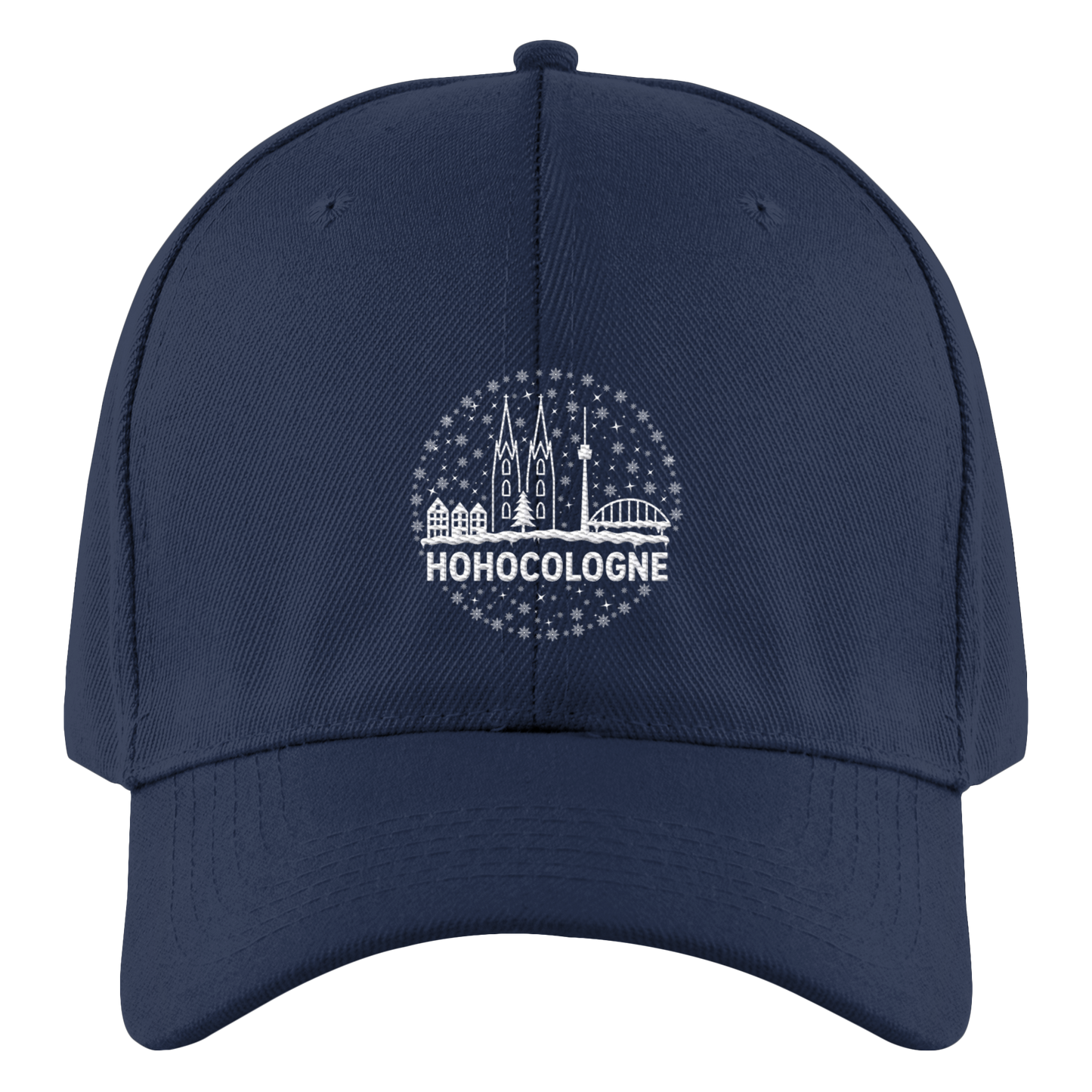 HOHOCologne Stick - Authentic Baseball Cap
