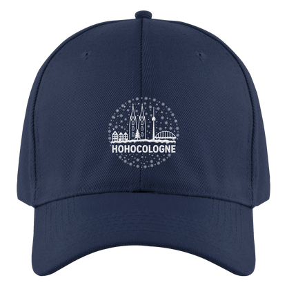 HOHOCologne Stick - Authentic Baseball Cap