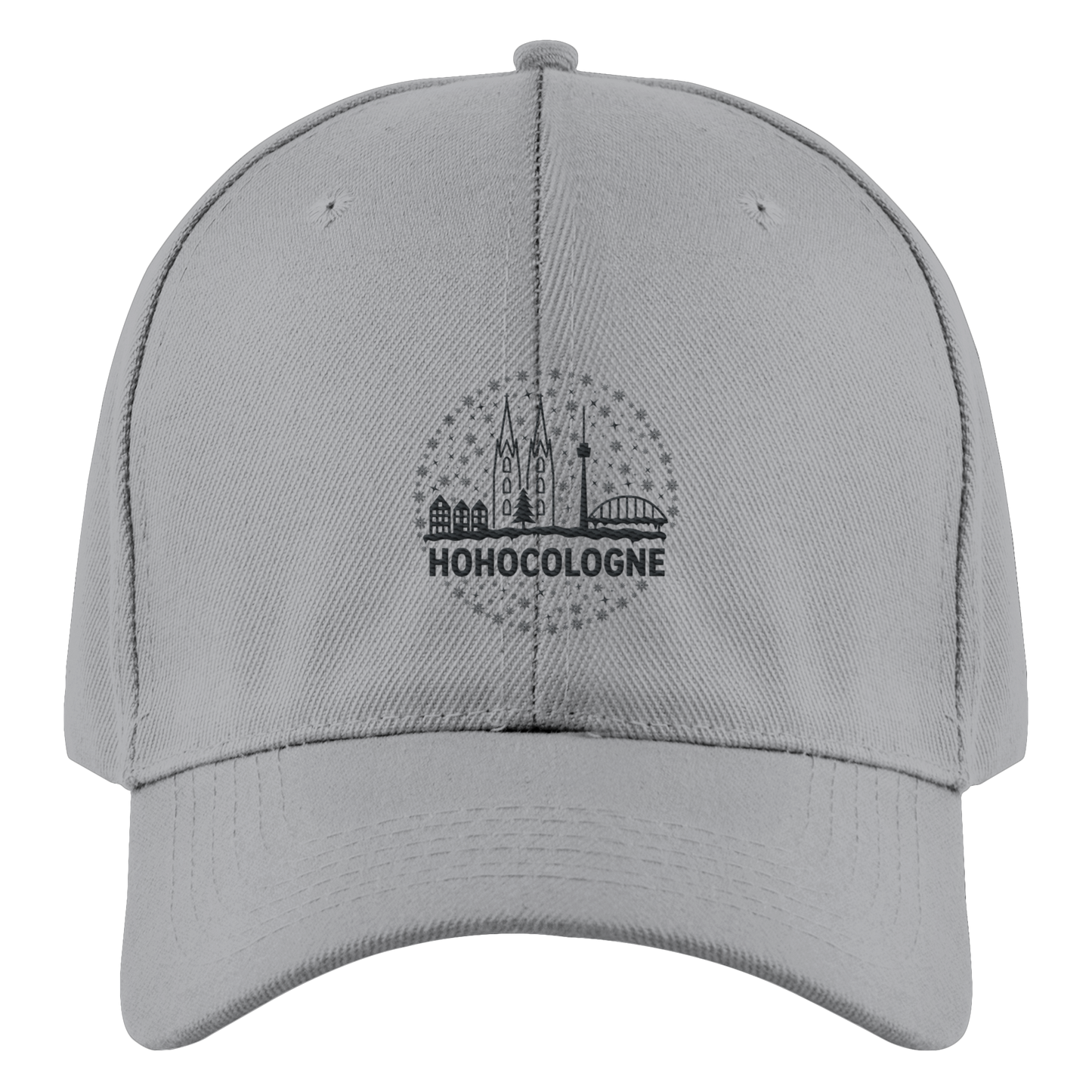 HOHOCologne Stick  - Authentic Baseball Cap