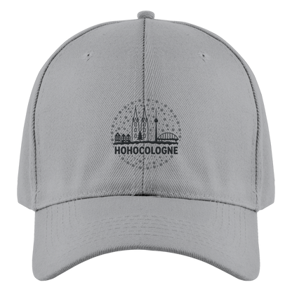 HOHOCologne Stick  - Authentic Baseball Cap