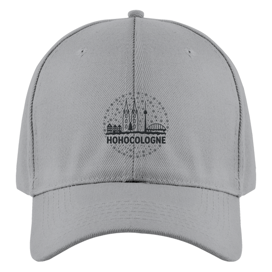 HOHOCologne Stick  - Authentic Baseball Cap