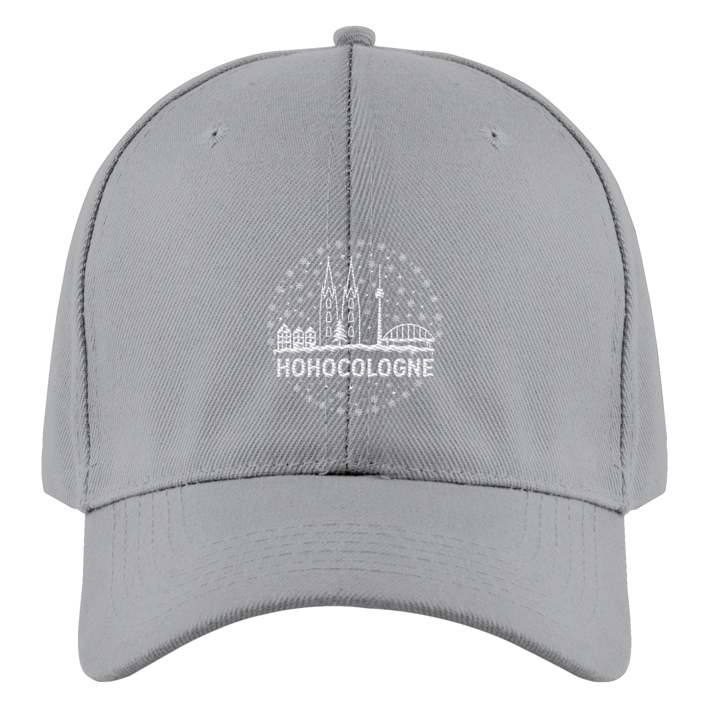 HOHOCologne Stick - Authentic Baseball Cap