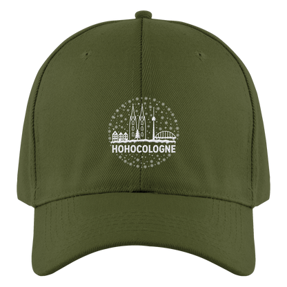 HOHOCologne Stick - Authentic Baseball Cap