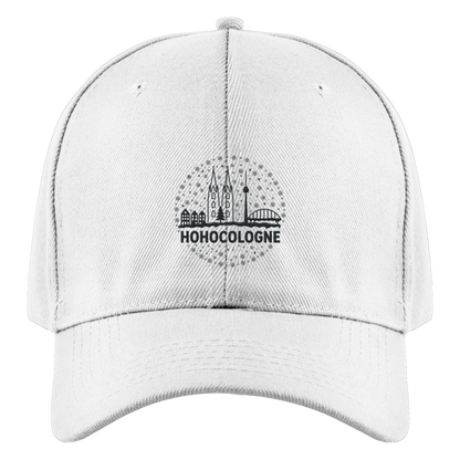 HOHOCologne Stick  - Authentic Baseball Cap