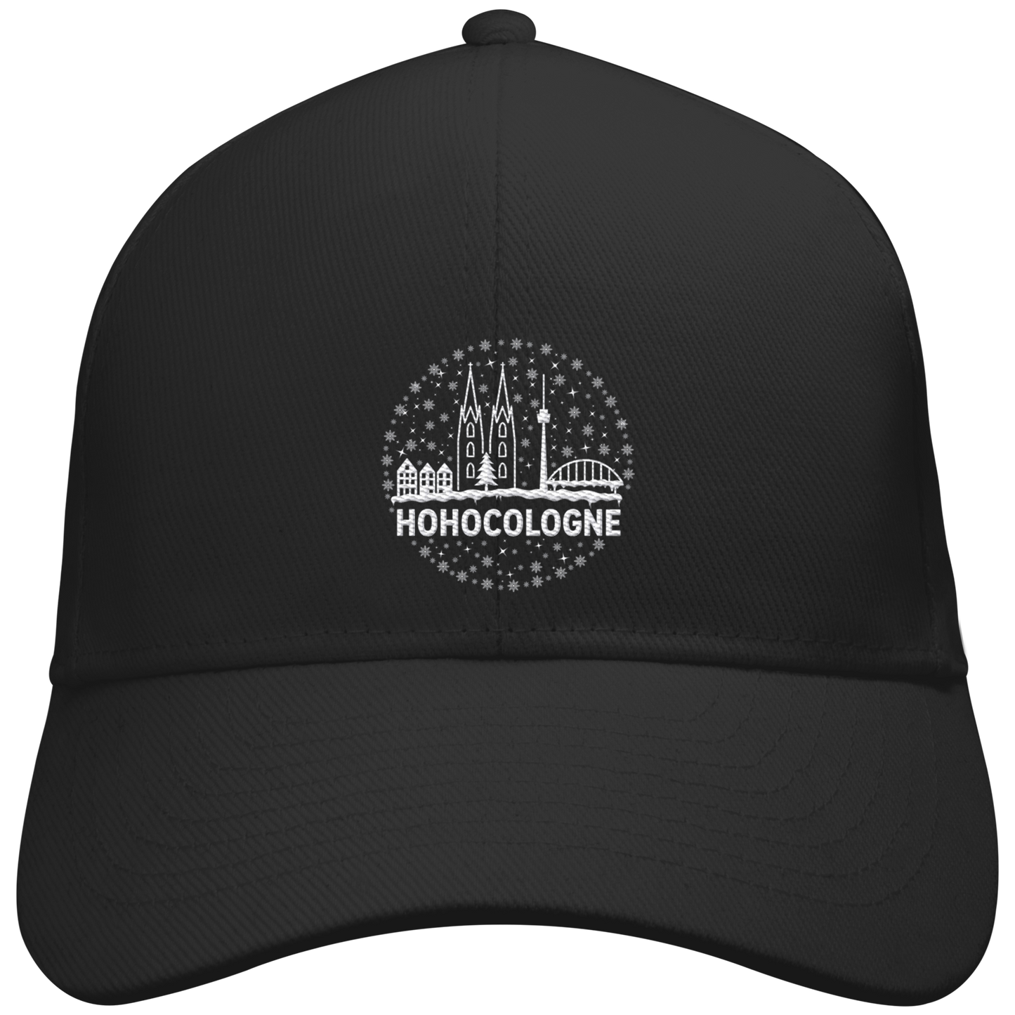 HOHOCologne Stick - Baseball Cap