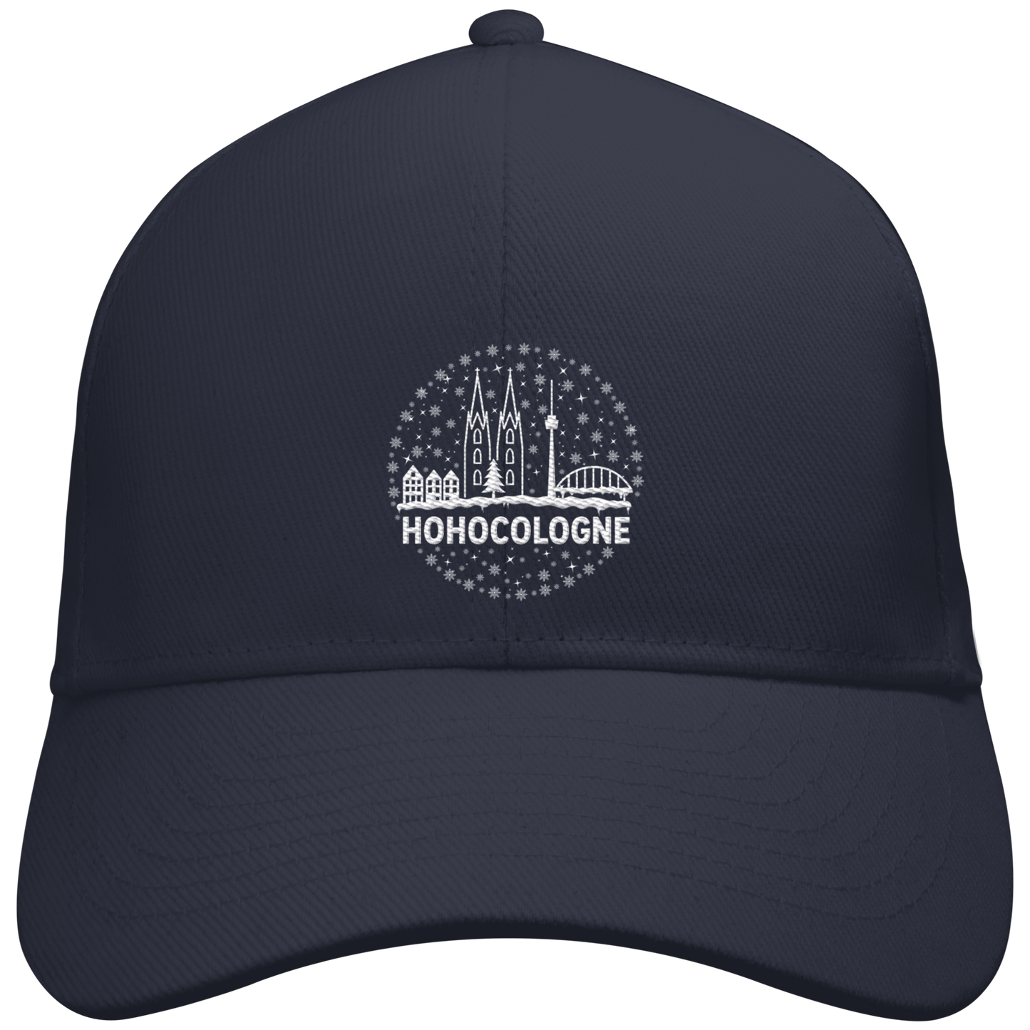 HOHOCologne Stick - Baseball Cap