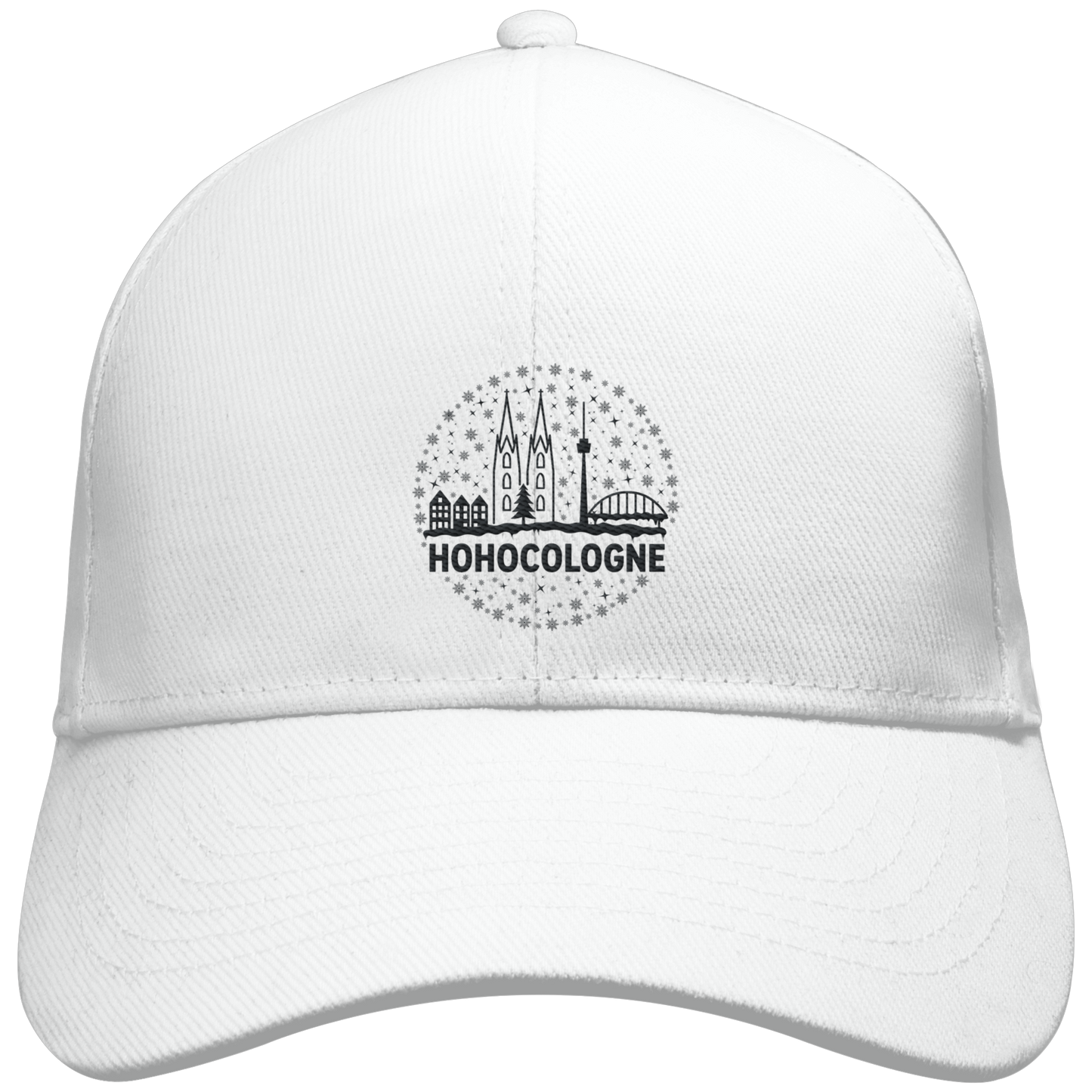 HOHOCologne Stick  - Baseball Cap