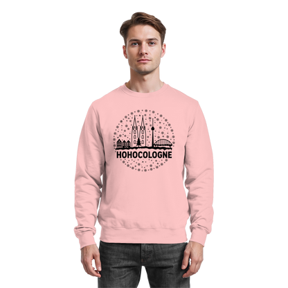 HOHOCologne Druck - Basic Sweatshirt