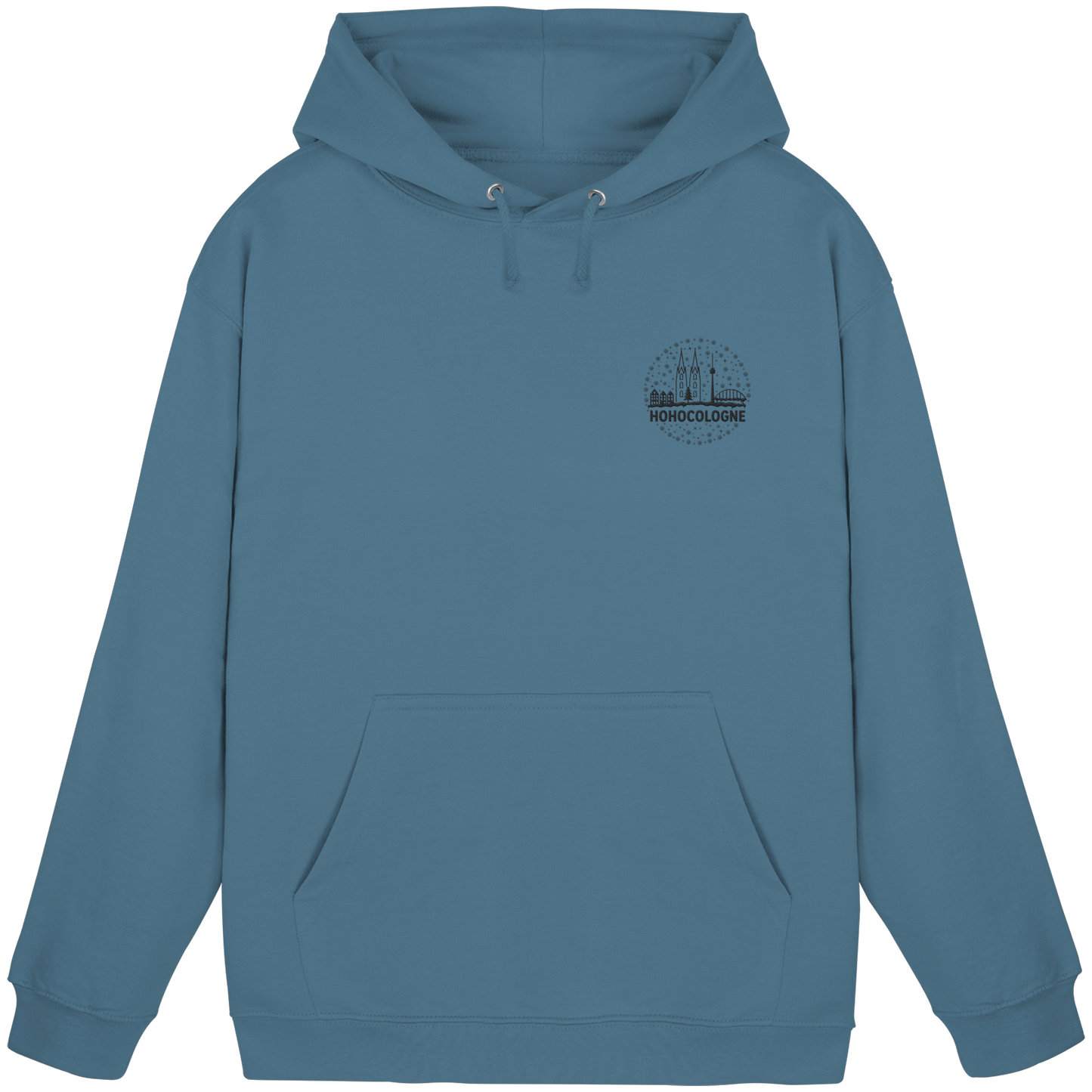 HOHOCologne Stick  - Basic Unisex Hoodie