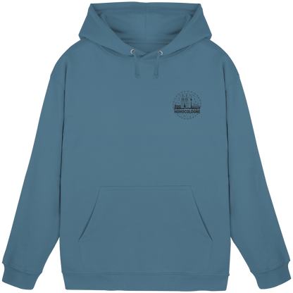 HOHOCologne Stick  - Basic Unisex Hoodie