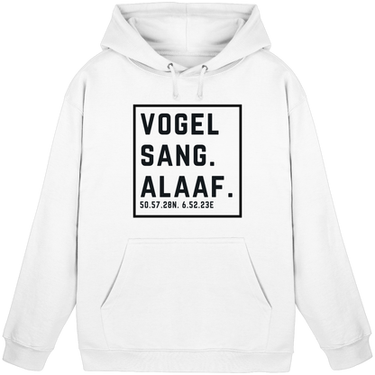 Vogelsang Alaaf Druck - Basic Unisex Hoodie