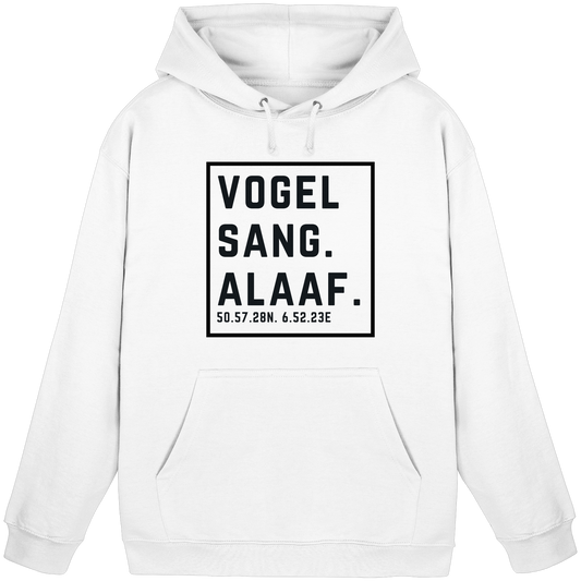 Vogelsang Alaaf Druck - Basic Unisex Hoodie