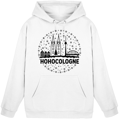 HOHOCologne Druck - Basic Unisex Hoodie