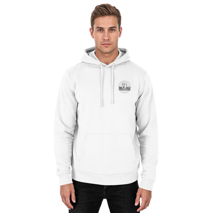 HOHOCologne Stick  - Basic Unisex Hoodie