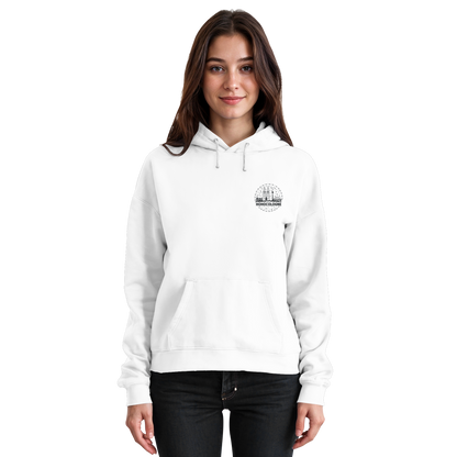 HOHOCologne Stick  - Basic Unisex Hoodie