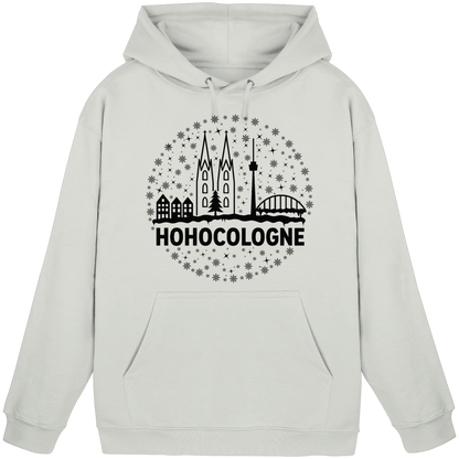 HOHOCologne Druck - Basic Unisex Hoodie