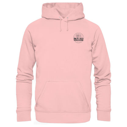 HOHOCologne Stick  - Basic Unisex Hoodie