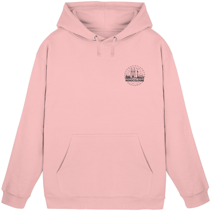 HOHOCologne Stick  - Basic Unisex Hoodie